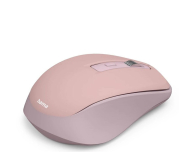 Hama Mysz multi device WM-450 różowa - 1417043 - zdjęcie 3